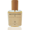 Misterioso X la vostra essenza Misterioso X la vostra essenza