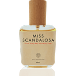 Miss Scandalosa la vostra essenza