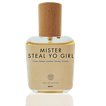 Mister Steal Your Girl la vostra essenza