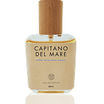 Capitano Del Mare la vostra essenza