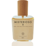 Misterioso X la vostra essenza