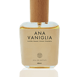 Ana Vaniglia la vostra essenza