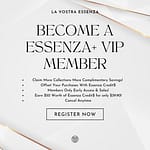 La Vostra Essenza VIP Member