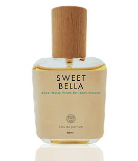 Sweet Bella La Vostra Essenza Sweet Bella La Vostra Essenza