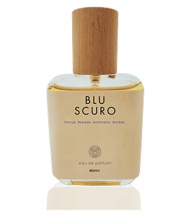 Blu Sucro la vostra essenza Blu Sucro la vostra essenza