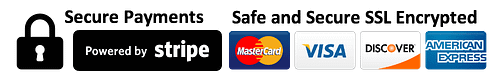 powered by stripe la vostra essenza