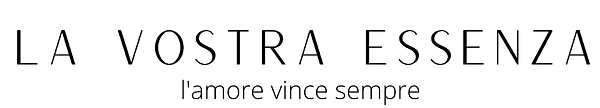 LA VOSTRA ESSENZA LOGO