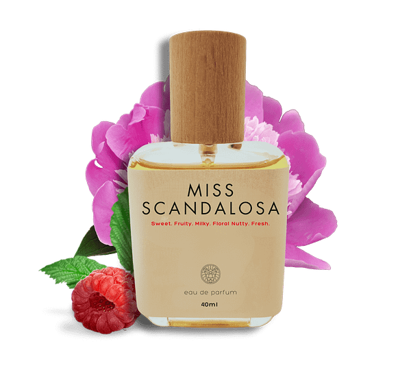 Miss Scandalosa Miss Scandalosa
