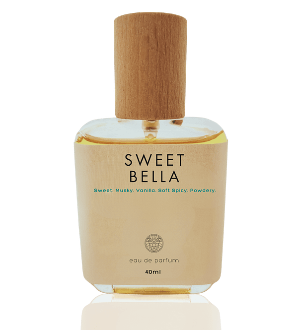 Sweet Bella La Vostra Essenza Sweet Bella La Vostra Essenza