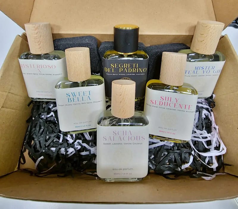 AVVENTURA COLLECTION