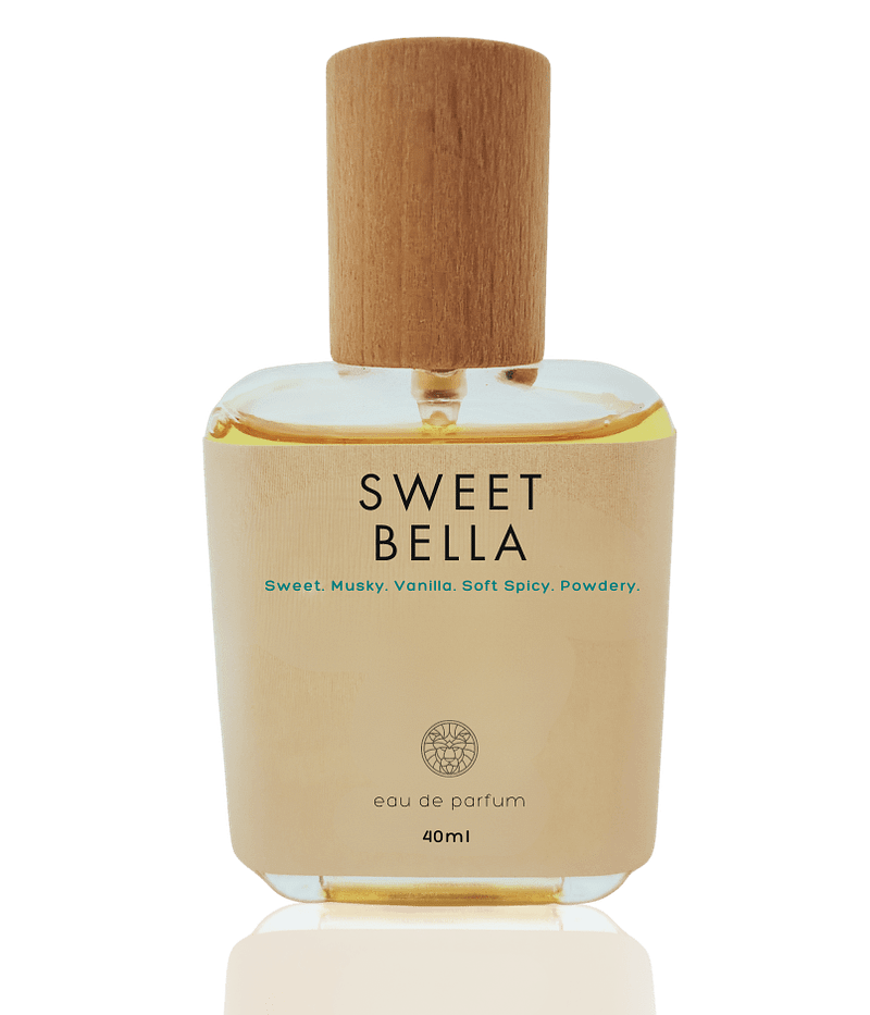 Sweet Bella La Vostra Essenza