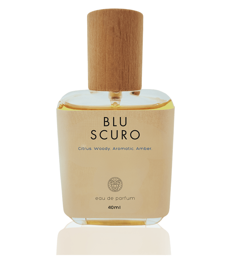Blu Sucro la vostra essenza