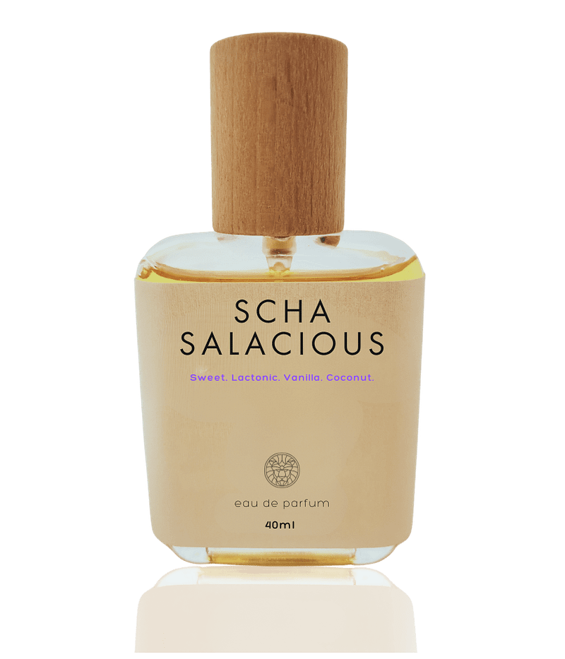 Scha Salacious La Vostra Essenza