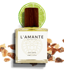 lamante fragrance for him la vostra essenza