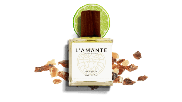 lamante fragrance for him la vostra essenza