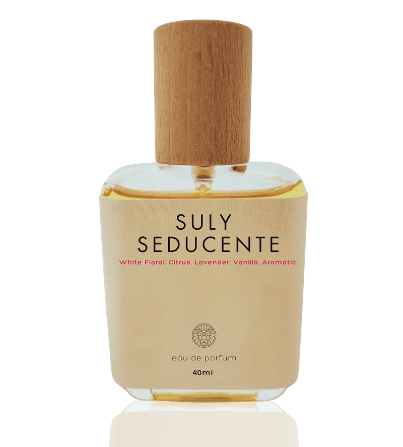 Suly Seducente la vostra essenza